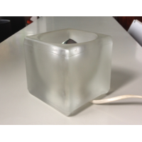 Peill & Putzler kubuslamp